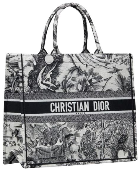 black night dior|Dior Black and white bag.